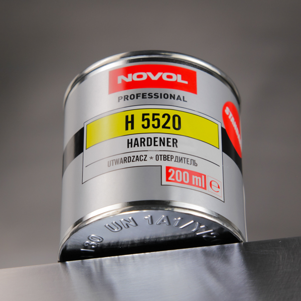 Отвердитель H-5520 к грунтам Protect 320 / 330 / 390, 0,2 л