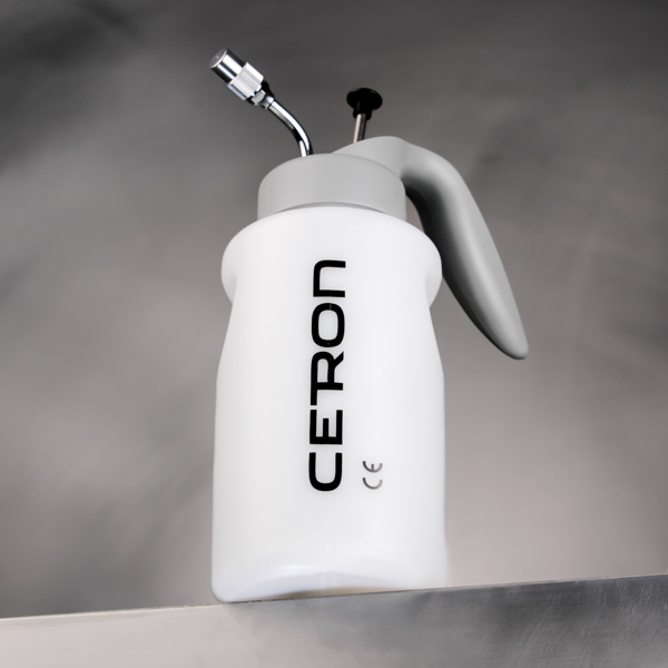 Распылитель высокого давления CETRON PRO KB‑1029