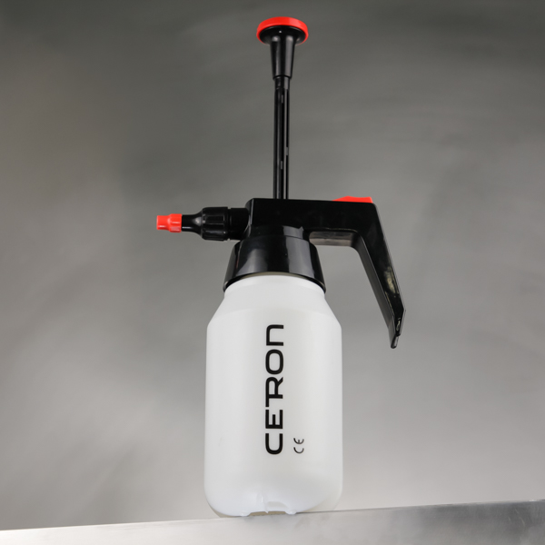 Распылитель помповый CETRON CLASSIC KB‑1026