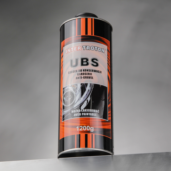 Антигравий INTERTROTON UBS  1200 г