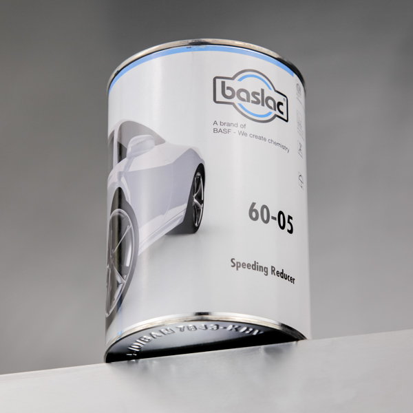 Ускоряющая добавка BASLAC 60-05, 1 л