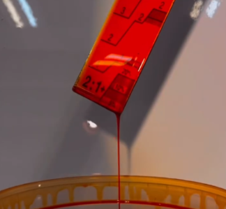 Подбор автоэмали с колеровкой и закачкой в баллон