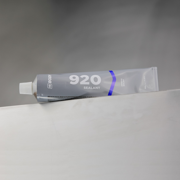 Герметик универсальный BODY 920, 100 г