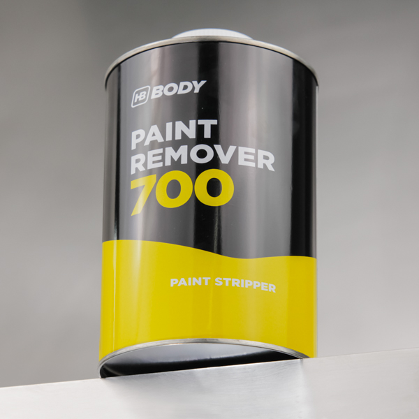 Смывка краски BODY 700, 1 л