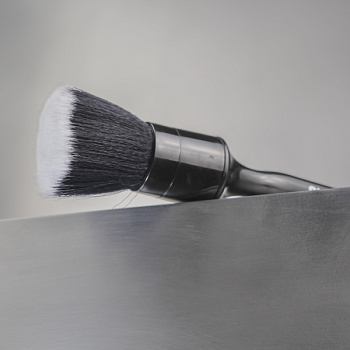 Кисть для детейлинга Systems Detailing Brush 18, деликатная, большая