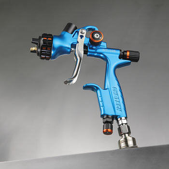 Краскопульт ONETECH NT10‑105‑MP‑G13 (дюза 1,3 мм)
