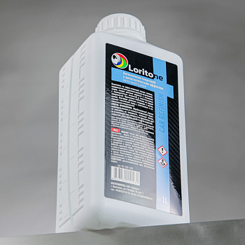 Антисиликон спиртовой LORITONE, 1 л