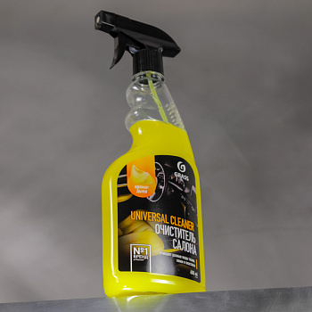 Чистящее средство Universal Cleaner «Дыня» GRASS, 600 мл