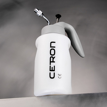 Распылитель высокого давления CETRON PRO KB‑1029