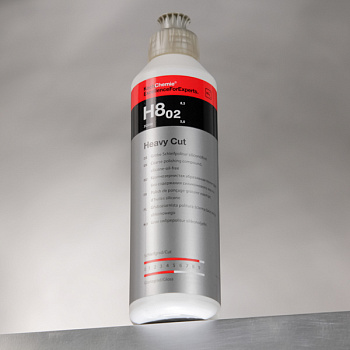 Полироль KOCH-CHEMIE, Heavy Cut H8.02, 0,25 л
