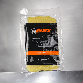REMIX Салфетка антистатическая 80х90 см