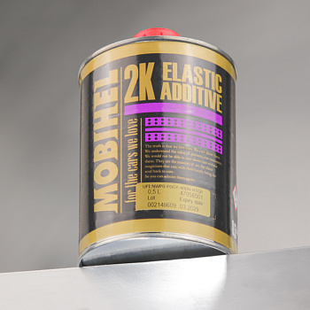 Эластичная добавка MOBIHEL 2K Elastic Additive, 0,5 л